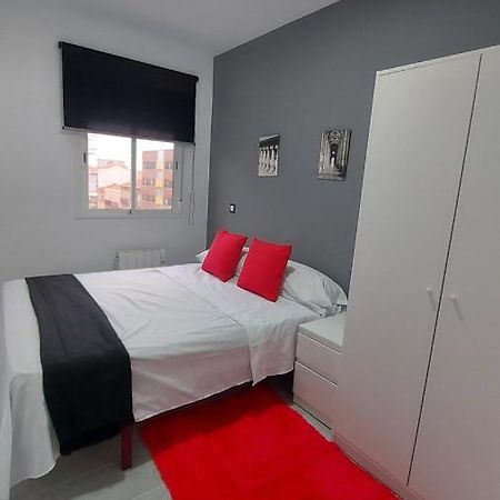 Madrid Apartment Numancia Екстер'єр фото