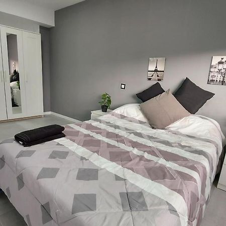Madrid Apartment Numancia Екстер'єр фото
